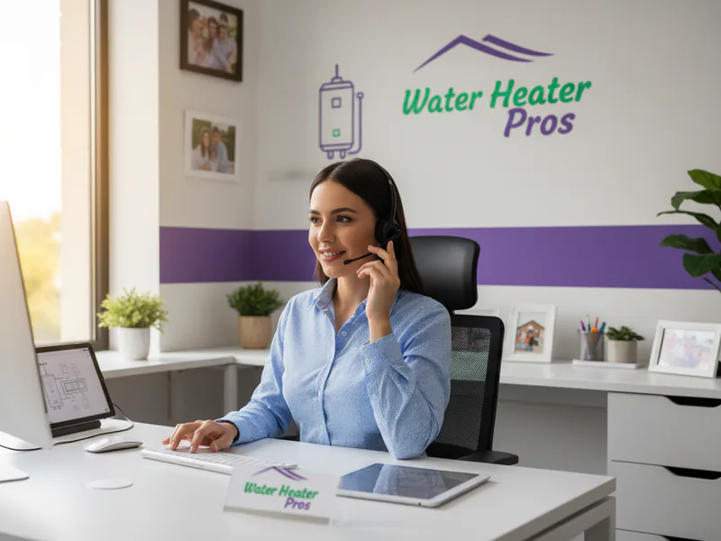 Water Heater Repair  in Kelseyville  FAQ
